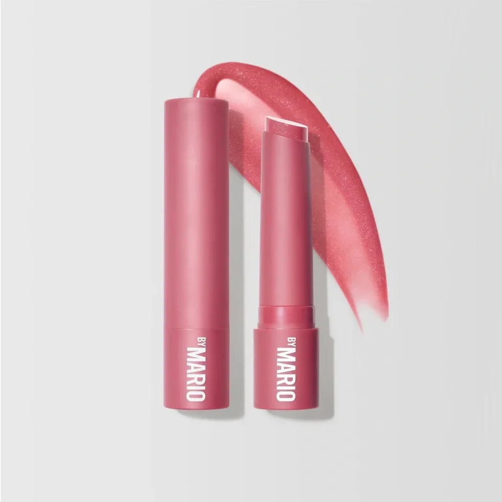 MAKEUP BY MARIO MOISTUREGLOW Plumping Lip Serum